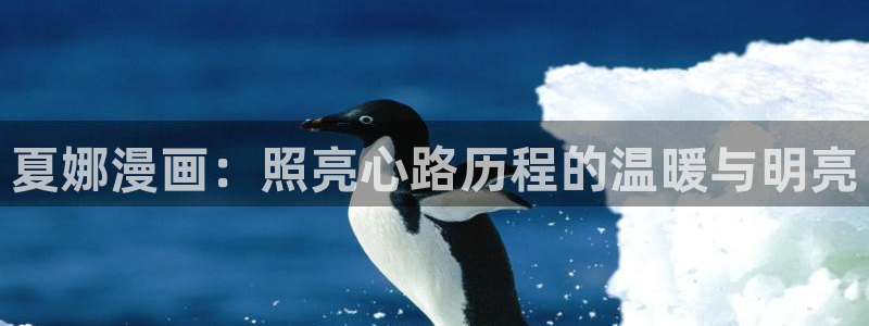 虫虫漫画网页免费入口：夏娜漫画：照亮心路历程的温暖与明亮